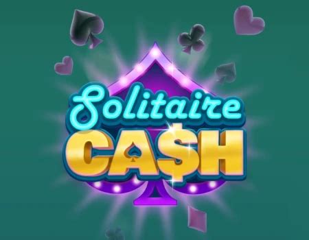 solitaire cash|is solitaire cash a scam.